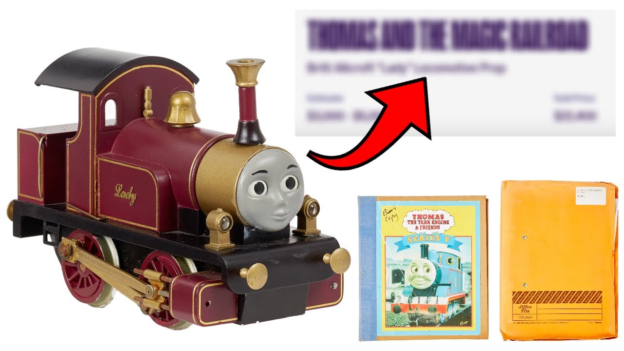 トーマス britt allcroft 電子玩具 レトロ 【公式通販】