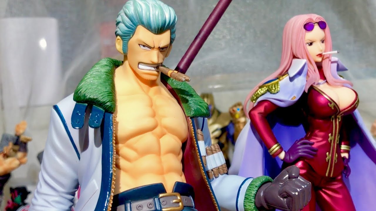 同期のヒナと並べたかった‼️【P.O.P白猟のスモーカー】ブックオフで