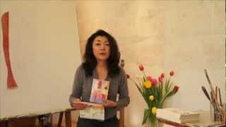 サイン入り 絵のある岩波文庫への誘い 山本容子 限定80部 サイン入り