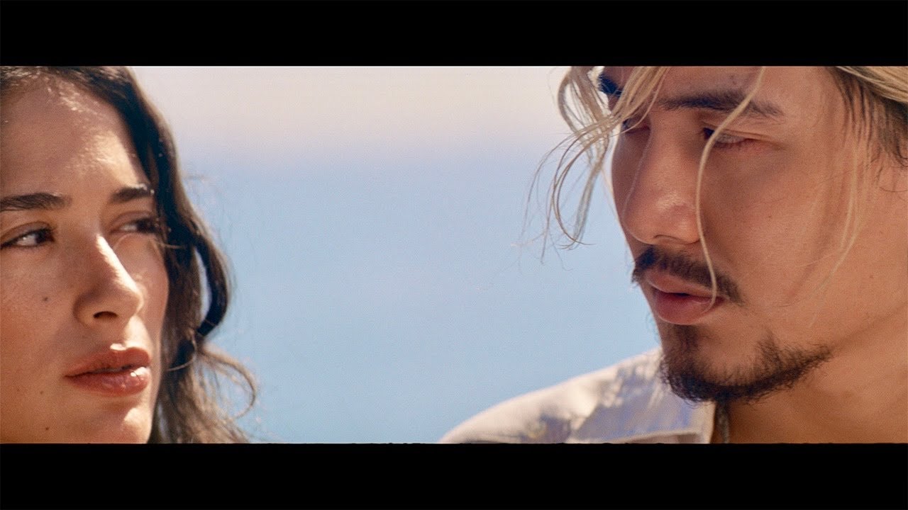 Fujii Kaze - Love Like This [Official video] - YouTube