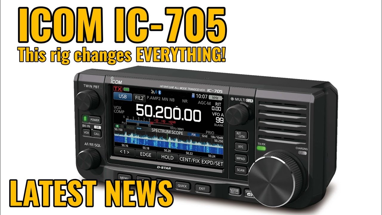 美品お得】iCOM IC-705 他一式 Icom 705」の人気商品一覧 | 【美品お得