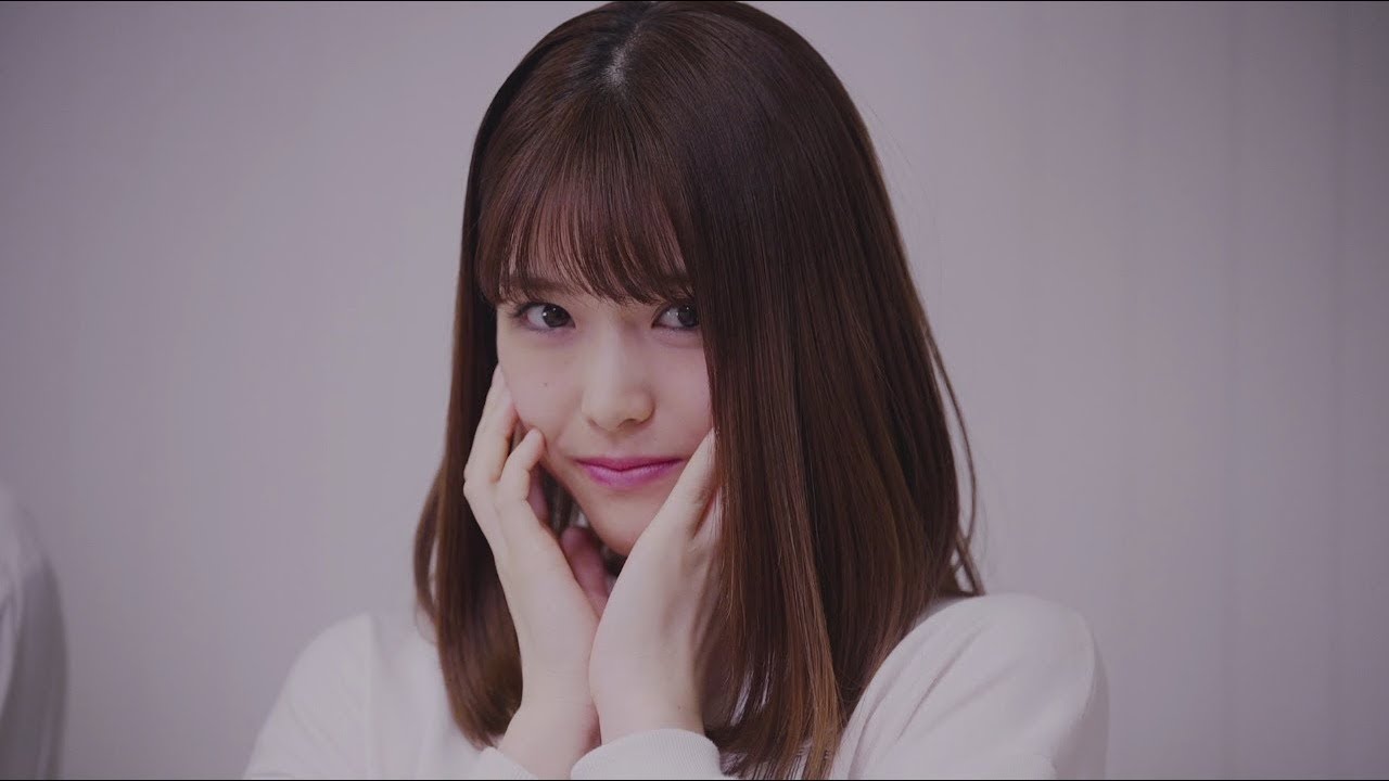 乃木坂46 松村沙友理 『うそつき』 - YouTube