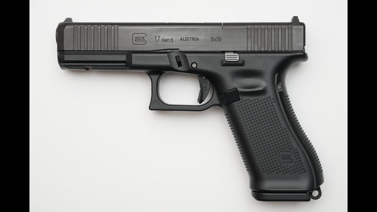 レビュー】東京マルイ「G17 Gen5 MOS」レビュー 春～夏に尻上がりに