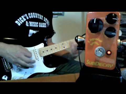 Subdecay Liquid Sunshine - YouTube