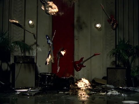 L'Arc～en～Ciel「瞳の住人」-Music Clip- - YouTube