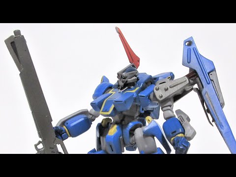 テスタロッサ 青の騎士ベルゼルガ物語 ボトムズワンコインフィギュア