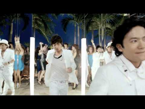 ソフトバンク CM SMAP→Singapore「パーティー」篇 - YouTube