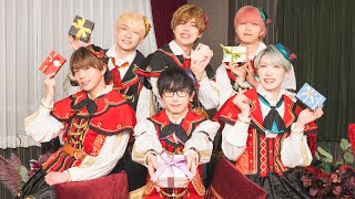 パンダドラゴン / 「決戦！ヴァレンティーノ」-Valentine's special