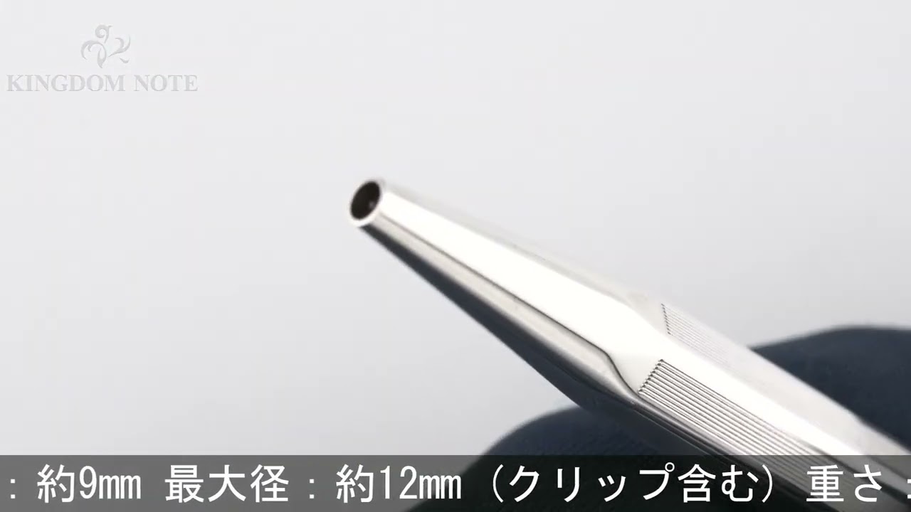 CARAN d'ACHE カランダッシュ ボールペン エクリドール リーニェ (旧型