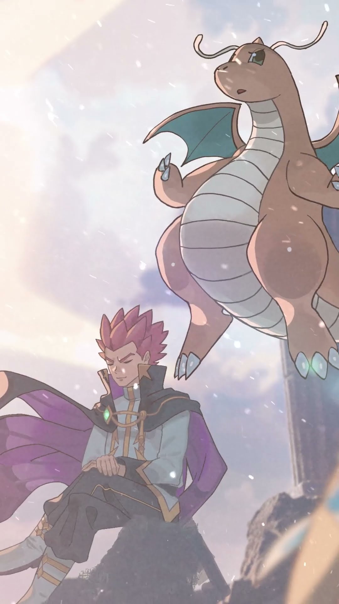 ポケモン マスターズEX 特製プレイマット アルコス覚醒者たち