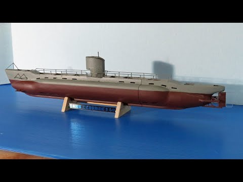U-Diver R/C潜水艦 3チャンネル 2026年最新】Yahoo!オークション