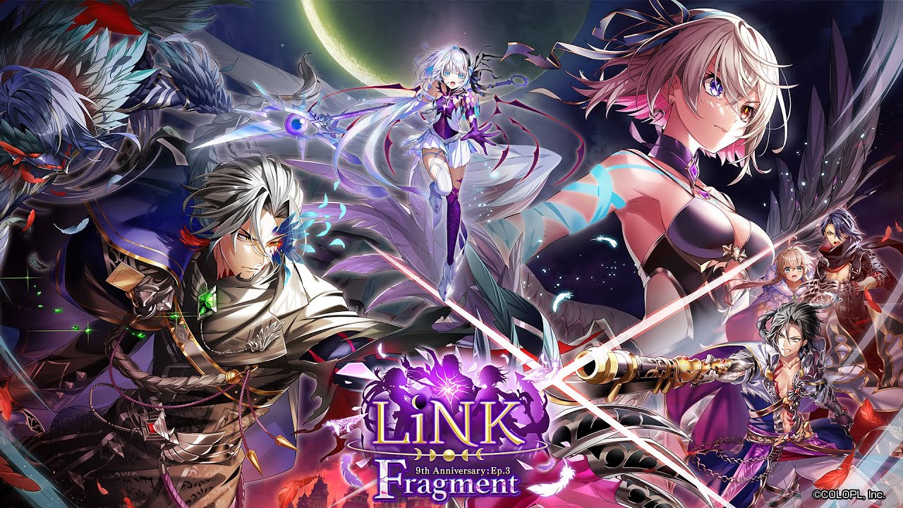 白猫プロジェクト】ジン サヤ ファンミコースターなど纏め売り