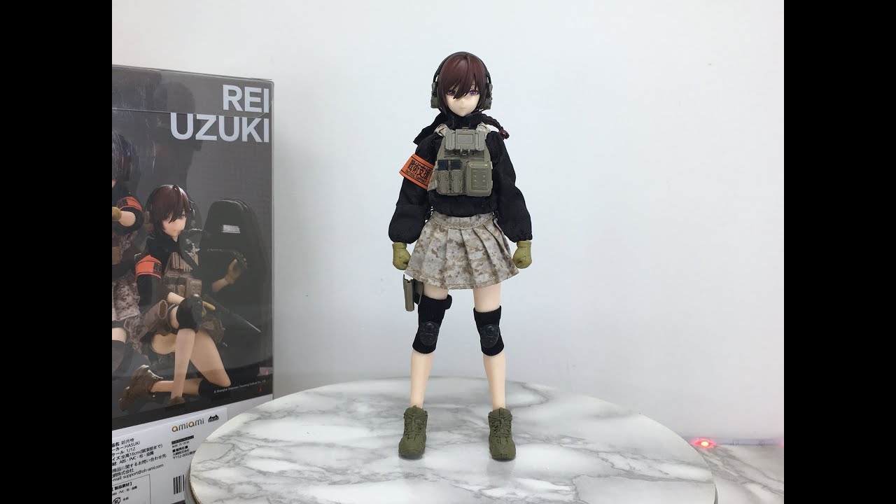 未開封 HASUKI pocket art 卯月怜 未開封]HASUKI pocket artシリーズ