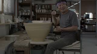 映画「あこがれの色彩」PRESENTS「新世代の陶芸家」紹介動画がYouTube