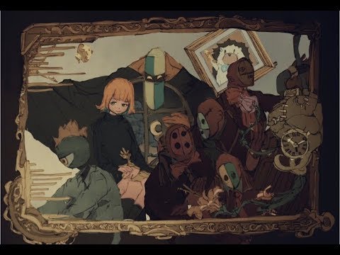 ずっと真夜中でいいのに にらちゃん 秒針を噛む No1 ゴールド Amazon