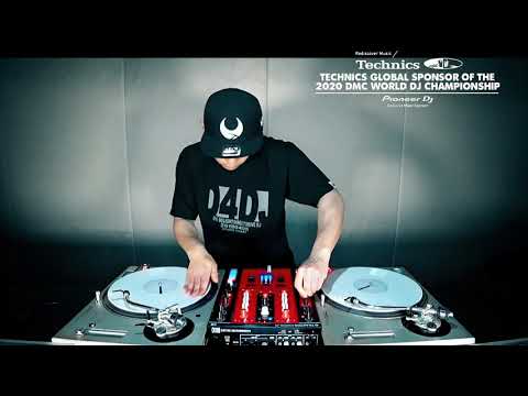 DMC JAPAN FINAL2001 VHS版 DJ KENTARO DMC JAPAN FINAL2001 VHS版 DJ