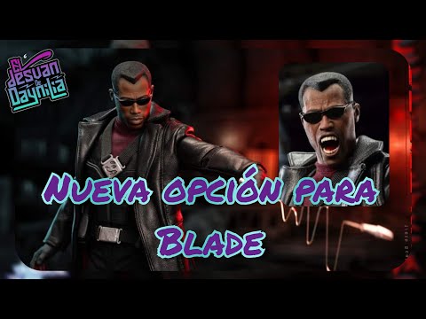 Soosootoys 1/6 SST-060 Blade Vampire Swordsman - GunDamit Store