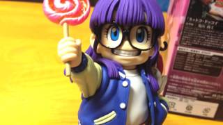 Unboxing the Tenkaichi Budokai Figure Tournament 4 