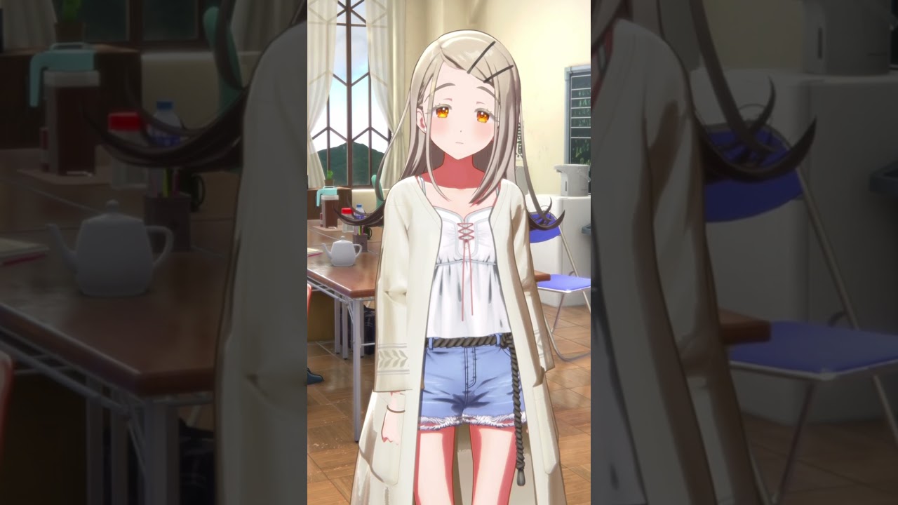 学園アイドルマスター もちどる 藤田ことね 月村手毬 篠澤