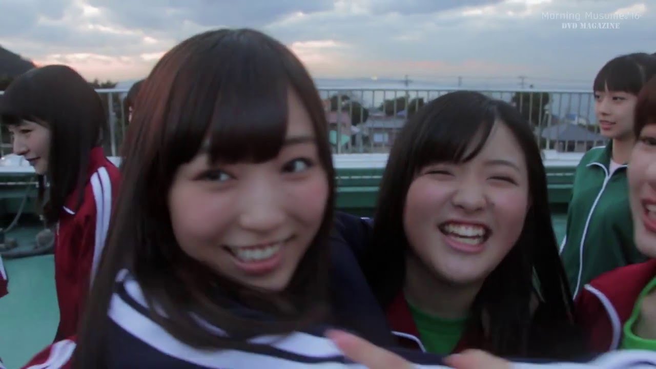 モーニング娘。'16 リング ガチャ モーニング娘。'16 リング ガチャ