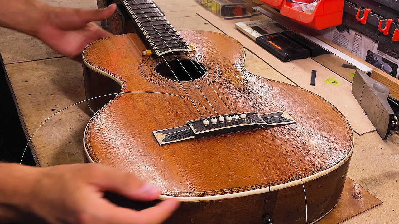 マツモク製 westoneギター 音色は最高❣️ Westone W-30 1970年代