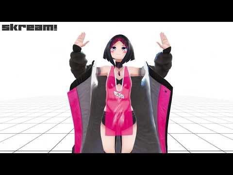 AZKi×ときのそらによるバーチャル・ライヴ