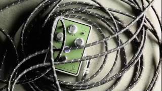 Bogner Amps - Oxford Fuzz Pedal with Rupert Neve Designs