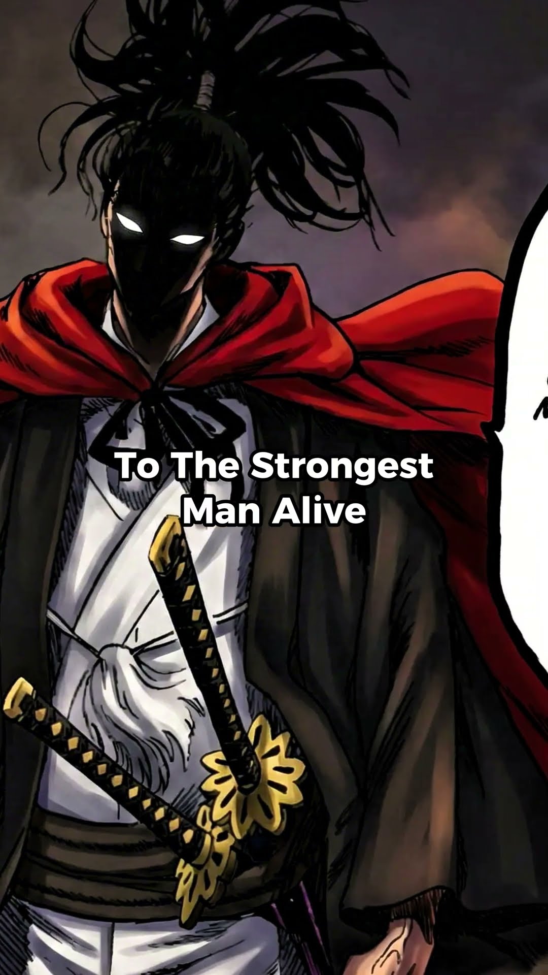 The Day King Humbled Atomic Samurai #onepunchman #shorts - YouTube