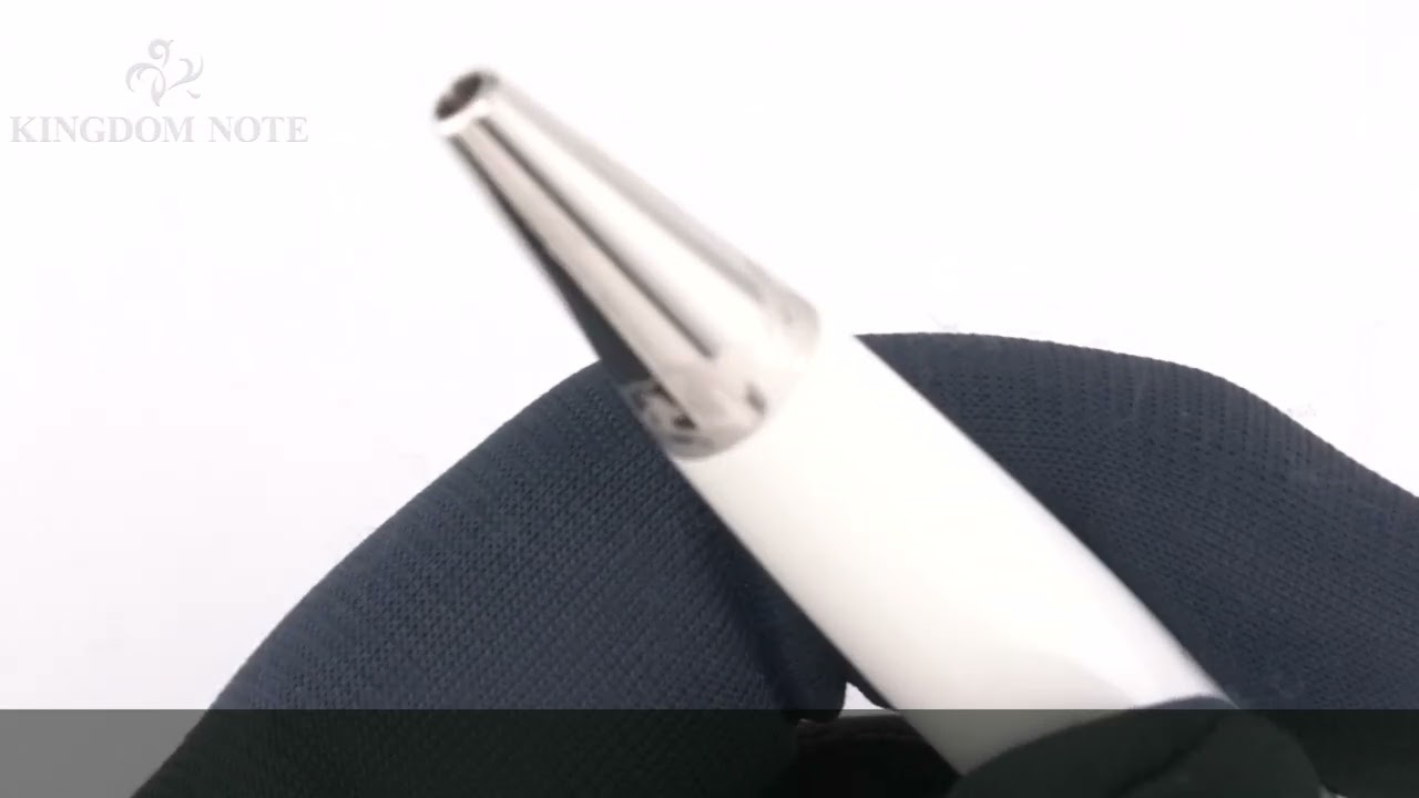 MONTBLANC モンブラン ボールペン ソリテール #164 トリビュート・トゥ