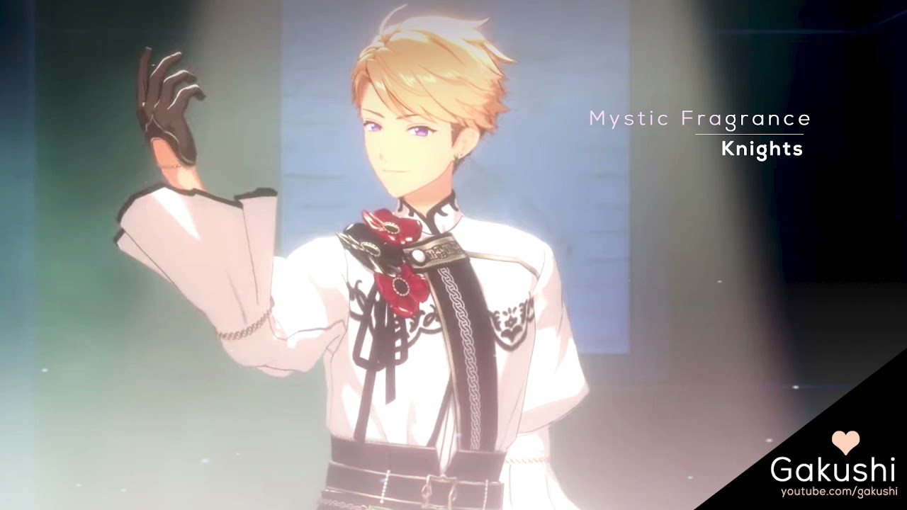 あんスタ Knights 鳴上嵐 バナーコレクション あんスタ Knights 鳴上嵐