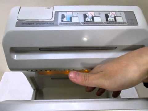 三菱ハンドドライヤーJT-116C4 100v 50hz 送料込み 三菱 ハンド