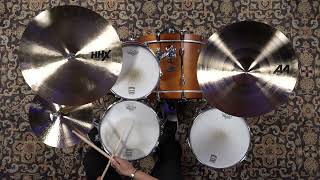 Sabian 20