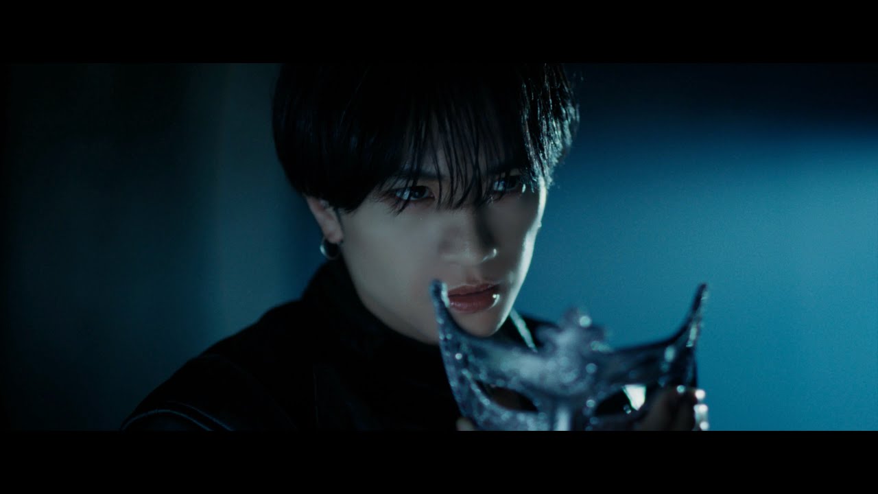 Kento Nakajima (w/English Subtitles!) 'IDOLIC' Music Video - YouTube