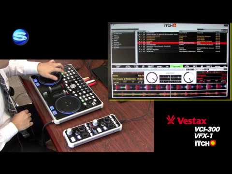 Vestax VCI-300 ,VFX-1,専用カバー Vestax VCI-300 ,VFX-1,専用カバー