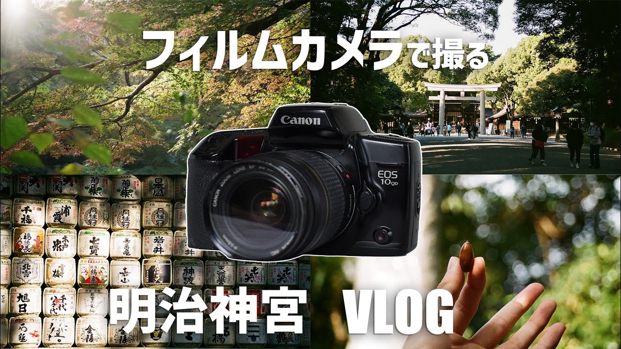フィルムカメラ Canon EOS 10QD フィルムカメラ Canon EOS 10QD Canon