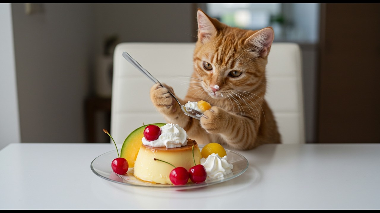 A Short Break for Black Cat Jiji 🛌 - YouTube