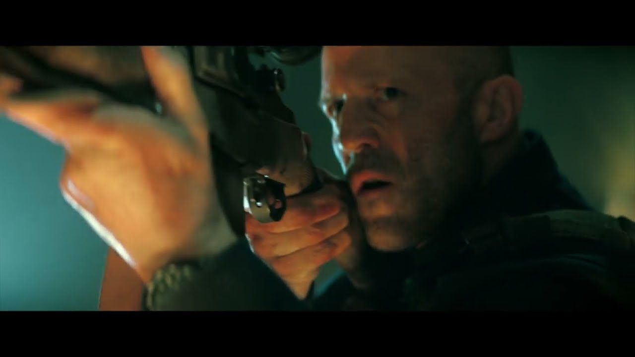 Jason Statham's 