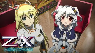 Z/X Ignition | Phase 7 -legendado em Português - YouTube