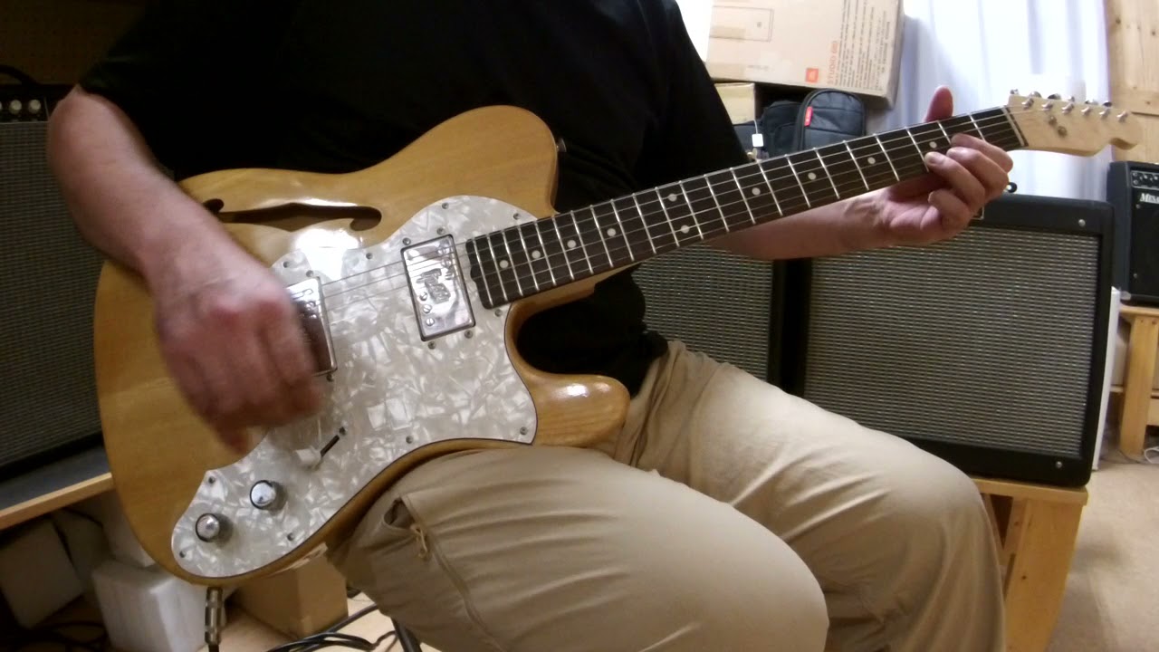 Greco TE500 CuNiFe搭載 テレキャスター シンライン 限定値下げ Greco