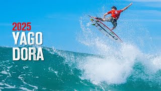 Surfing】2025年世界王者ヤゴ・ドラまとめ - YouTube