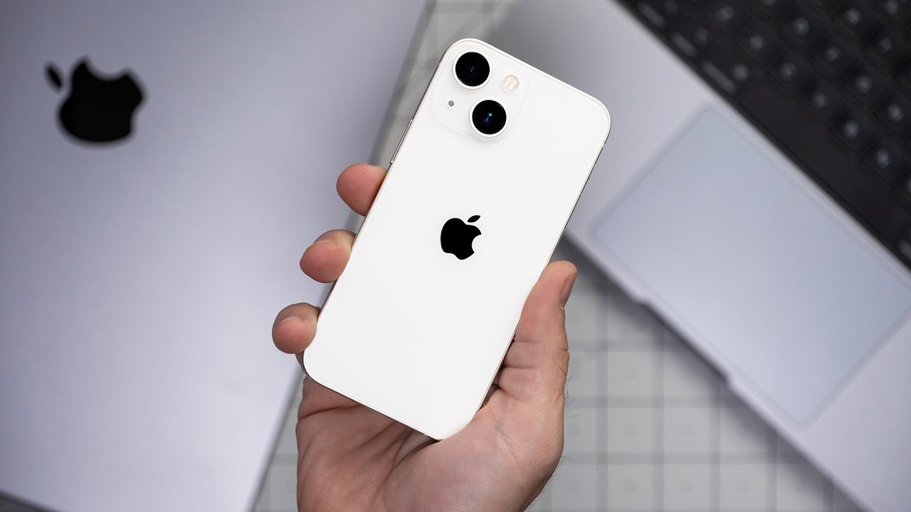 iPhone 13 Mini Two Months Later! YES, It's still the BEST iPhone