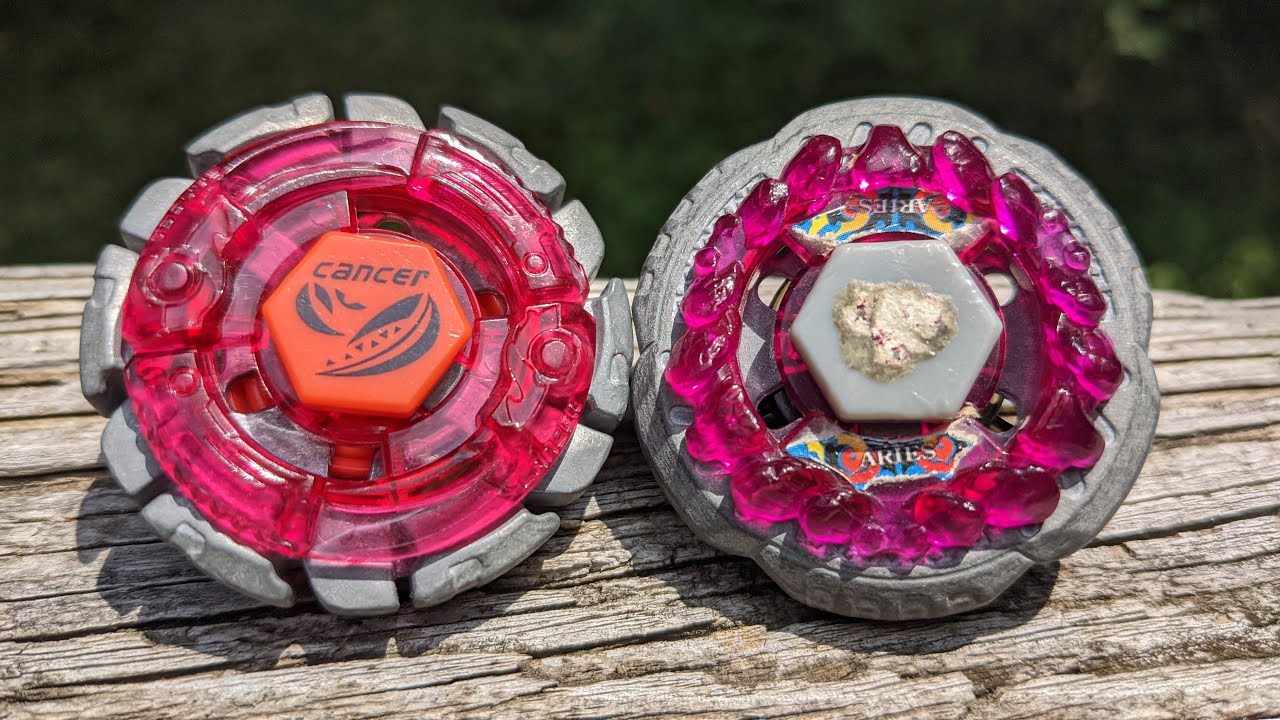 クレイアリエスED145B 【メタルファイトベイブレード】 クレイアリエス