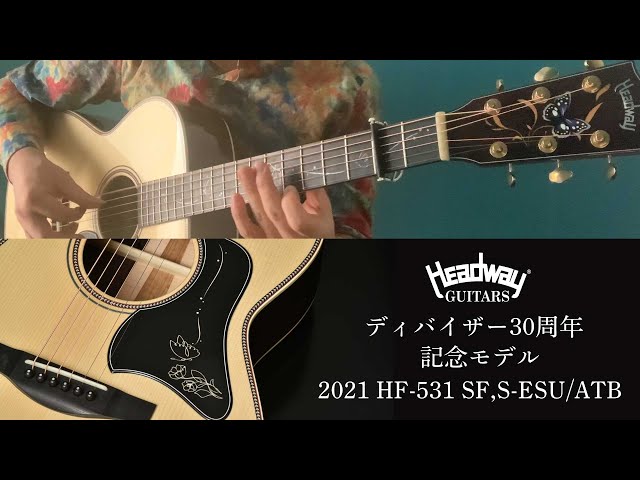 ぽち：Headway 2021 HF-531 ATB 30周年記念 ぽち様専用：Headway 2021