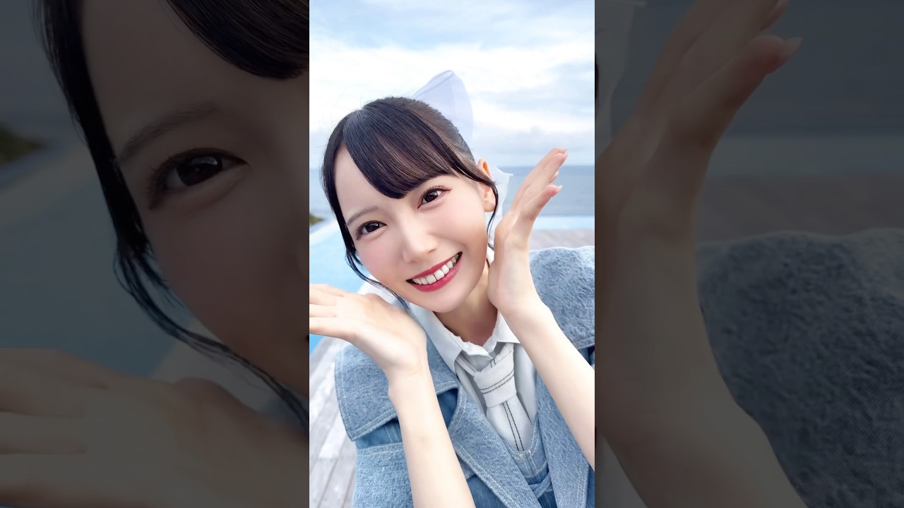 ≠ME 鈴木瞳美 生写真 夏が来たから ジャケット衣装 チュウ 鈴木瞳美