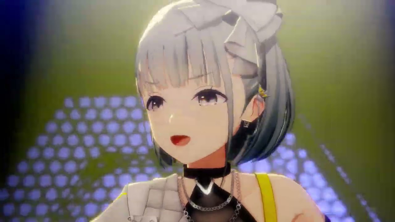 3Dライブ（4K対応）】Bittersweet Echo ／ ⅢX【IDOLY PRIDE/アイプラ