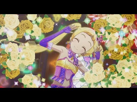 アイカツフレンズ ミントフィーユ カードリスト｜カードリスト｜データ