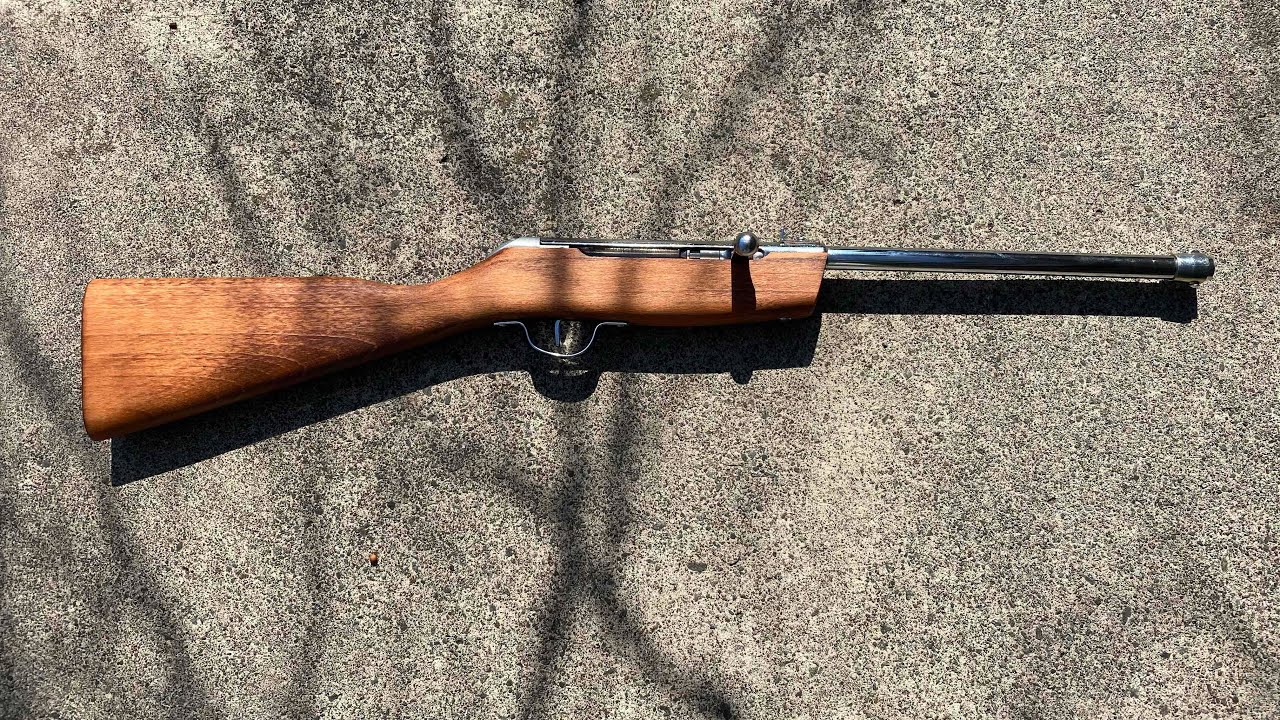 ナカヤ シルバー 射的銃 木製ストック 業務用 ナカヤ シルバー 射的銃