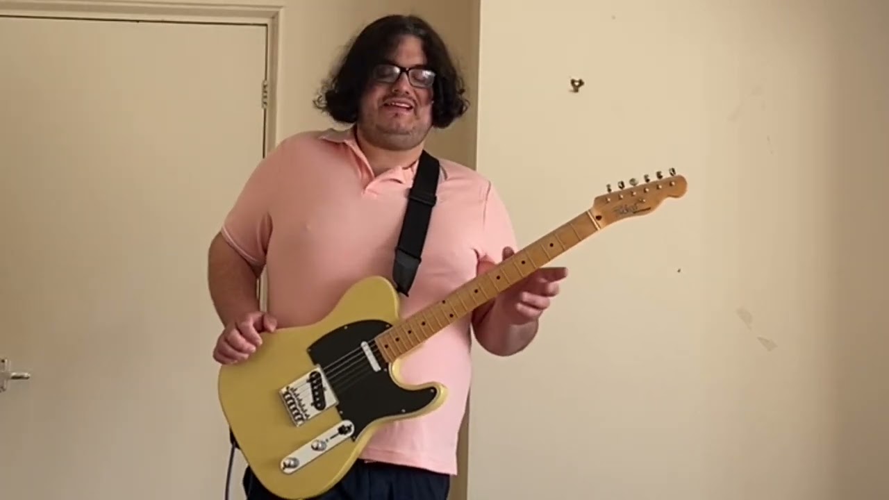 Tokai Breezysound 1980年前後製 テレキャスター ケース付き Tokai