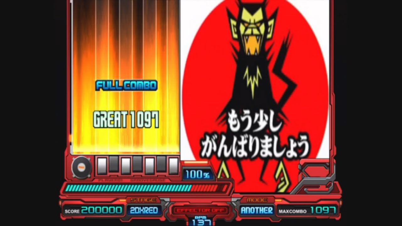 60fps] Click Again (SPA) / AutoPlay / dj REMO-CON / CS beatmania