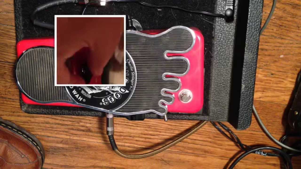 TBCS2E14: Charlie Stingers Snarling Dogs 